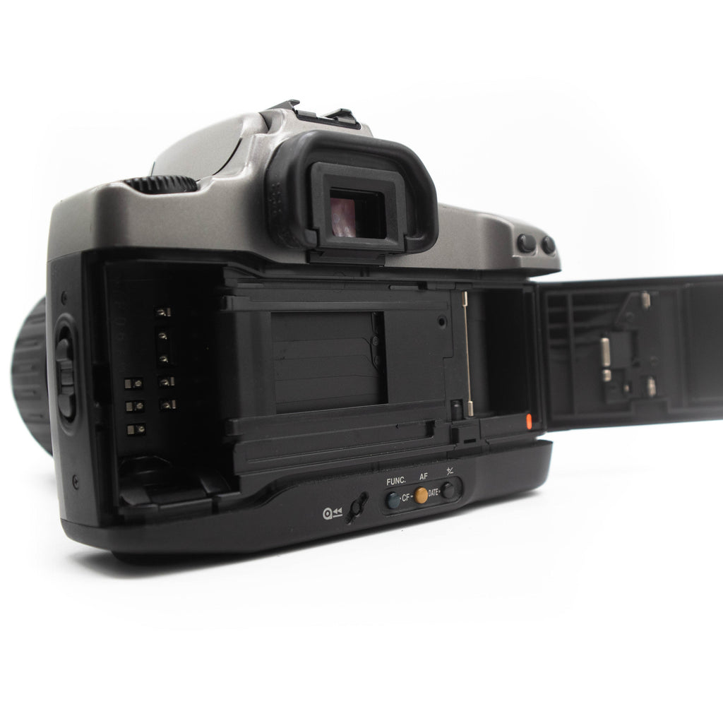 Canon EOS 10QD 限定記念機身 w/ Canon Zoom Lens EF 35-135mm F4-5.6