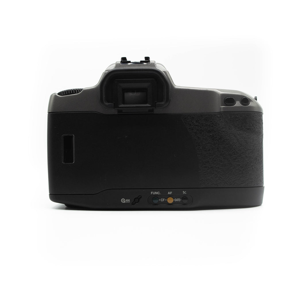 Canon EOS 10QD 限定記念機身 w/ Canon Zoom Lens EF 35-135mm F4-5.6