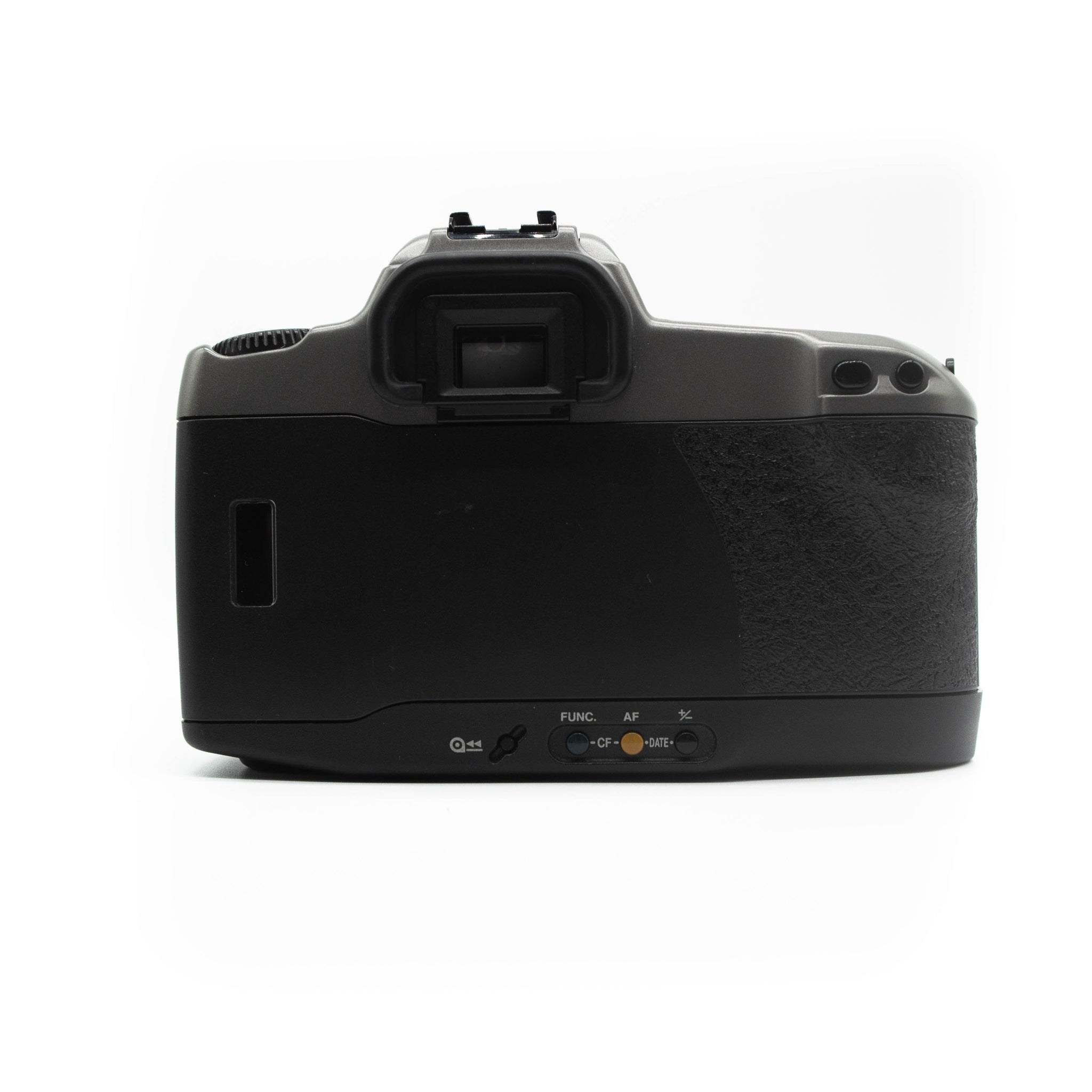 Canon EOS 10QD/一眼レフカメラ EF35-135mm/ズームレンズ EOS 10 6000万台記念モデルキット - キヤノンカメラミュージアム