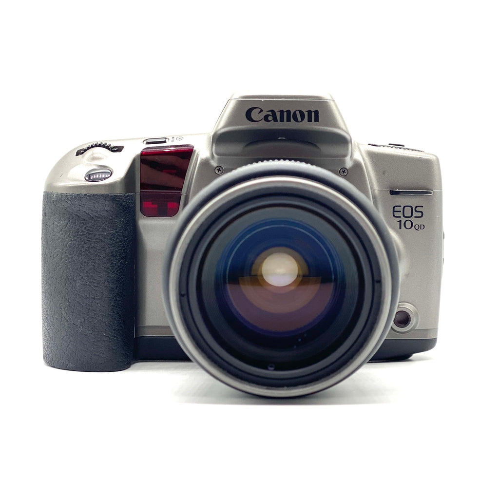 Canon EOS 10QD 限定記念機身 w/ Canon Zoom Lens EF 35-135mm F4-5.6