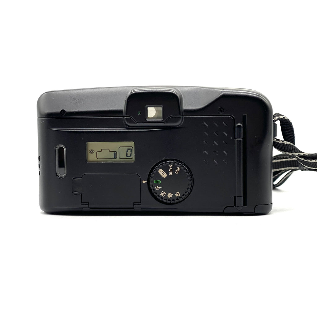 Canon PRIMA SUPER 115 - 中古相機