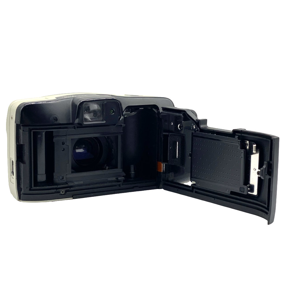 Canon PRIMA ZOOM SHOT - 中古相機