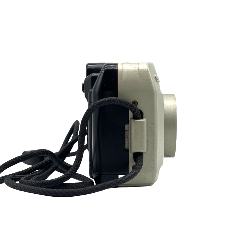 Canon PRIMA ZOOM SHOT - 中古相機