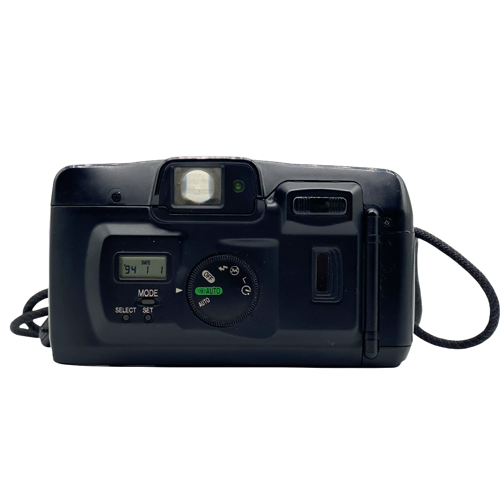 Canon PRIMA ZOOM SHOT - 中古相機