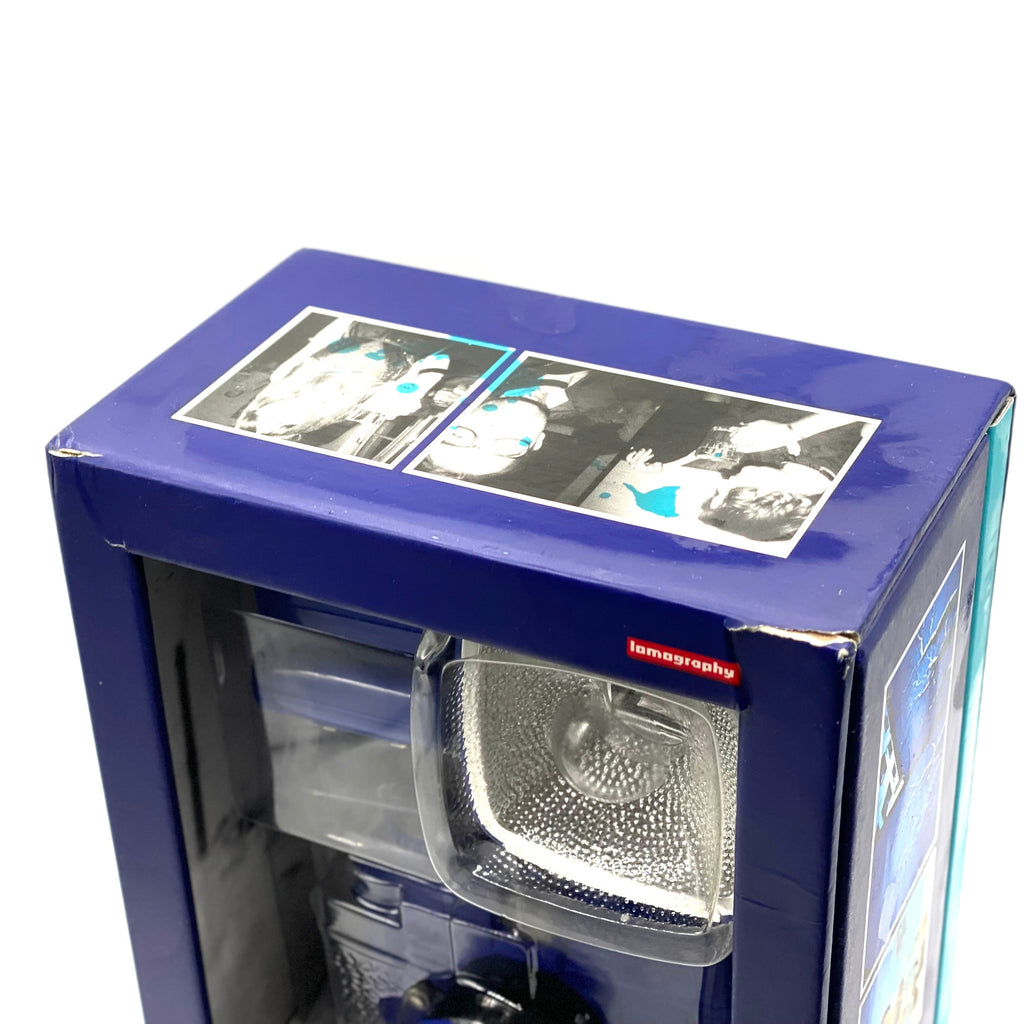 Diana Mini Camera w/ Flash - 中古相機