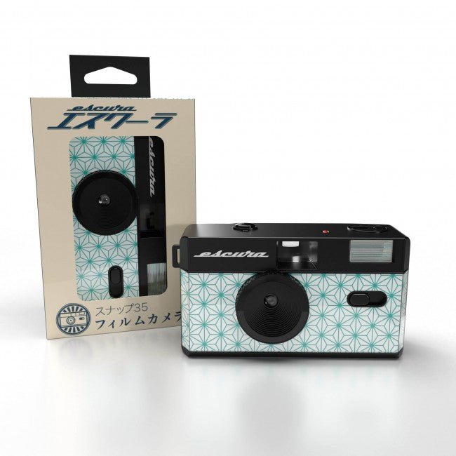 Escura Snap 35 - 全新相機