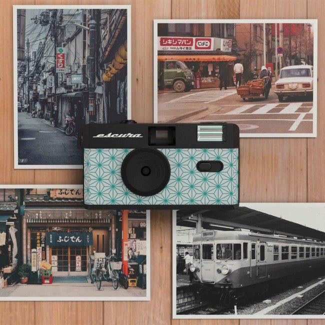 Escura Snap 35 - 全新相機