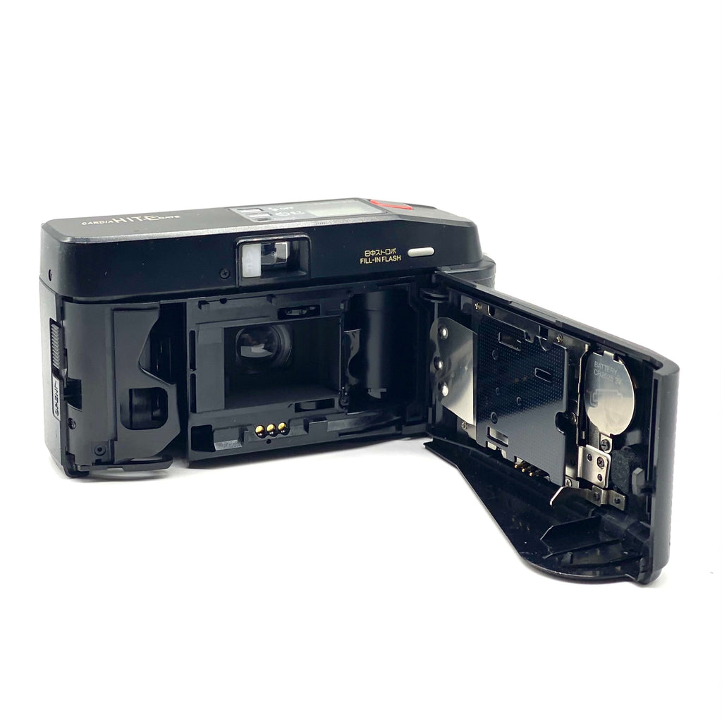 Fuji Cardia Hite Date - 中古相機
