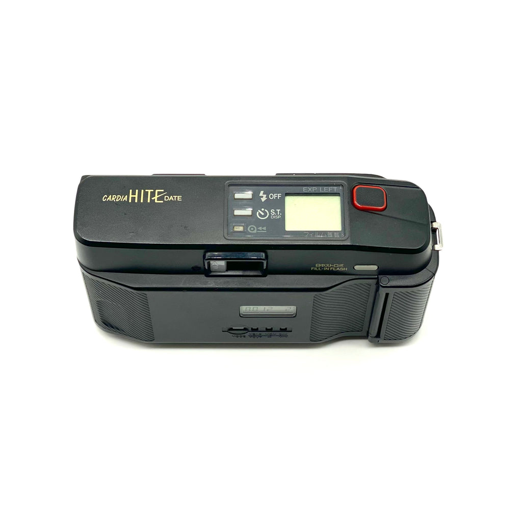 Fuji Cardia Hite Date - 中古相機