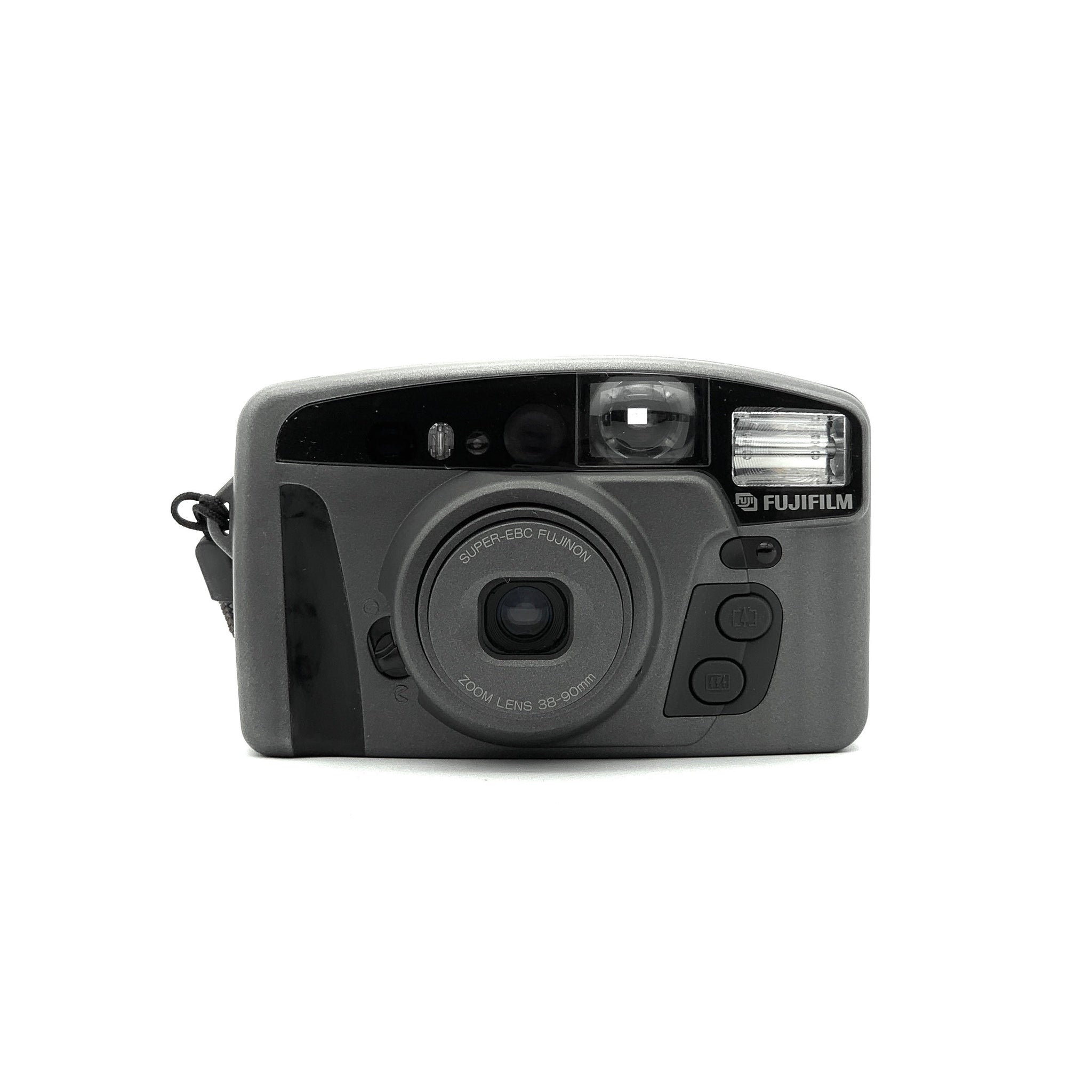 富士フイルムスーパー290 FUJIFILM ZOOM CARDIA SUPER 290の使い方♪ - 〔BLOG〕パピオ