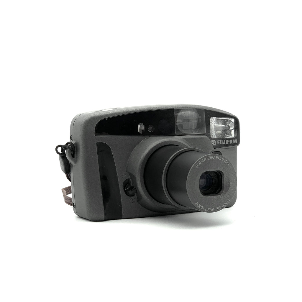 Fuji Cardia Super 290 - 中古相機