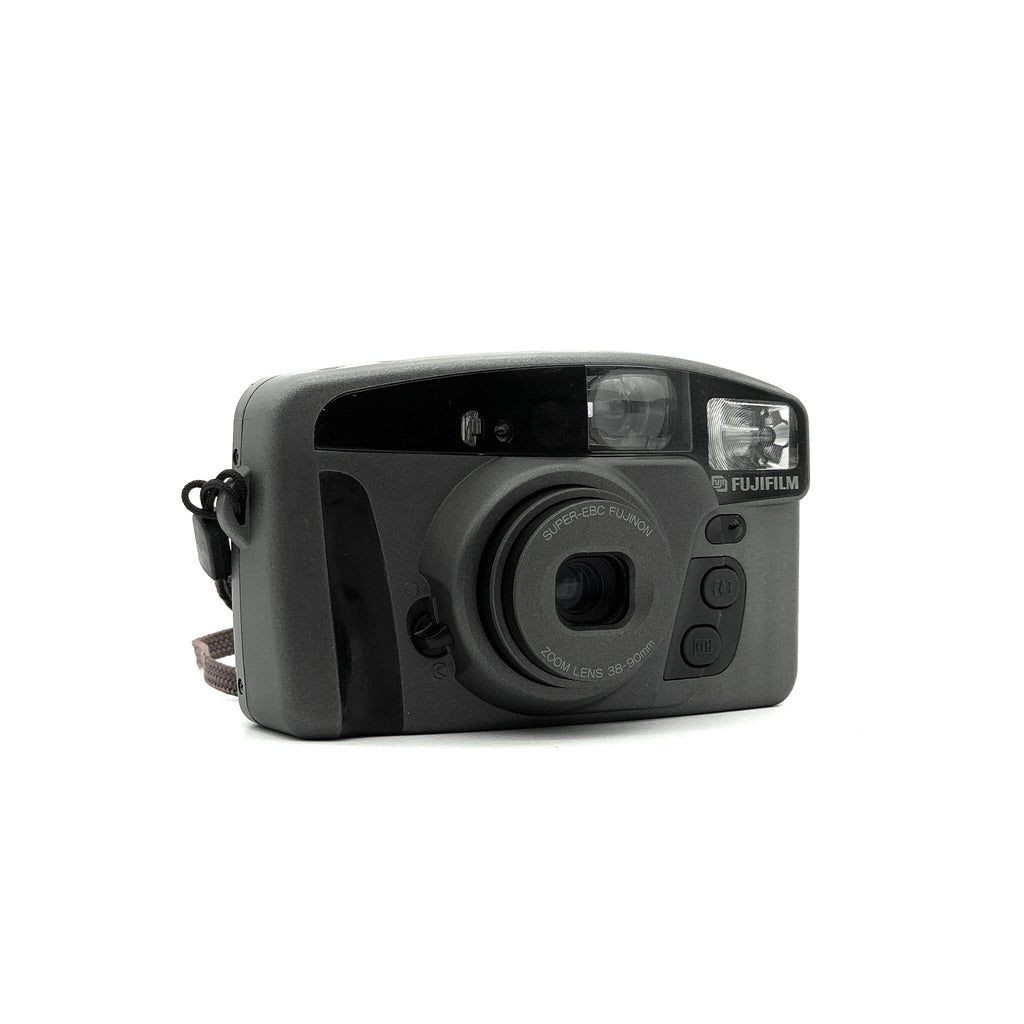 Fuji Cardia Super 290 - 中古相機