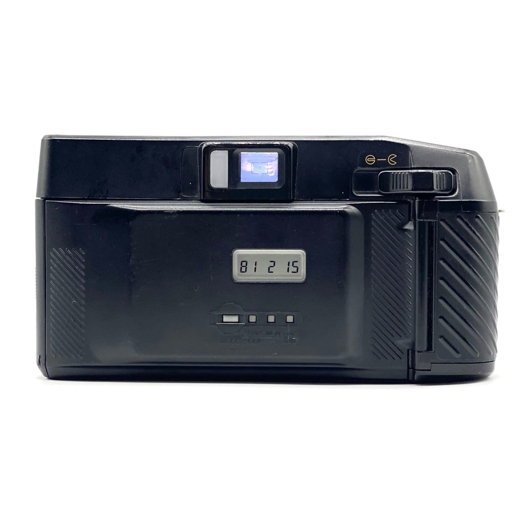 Fuji Tele Cardia super DATE - 中古相機