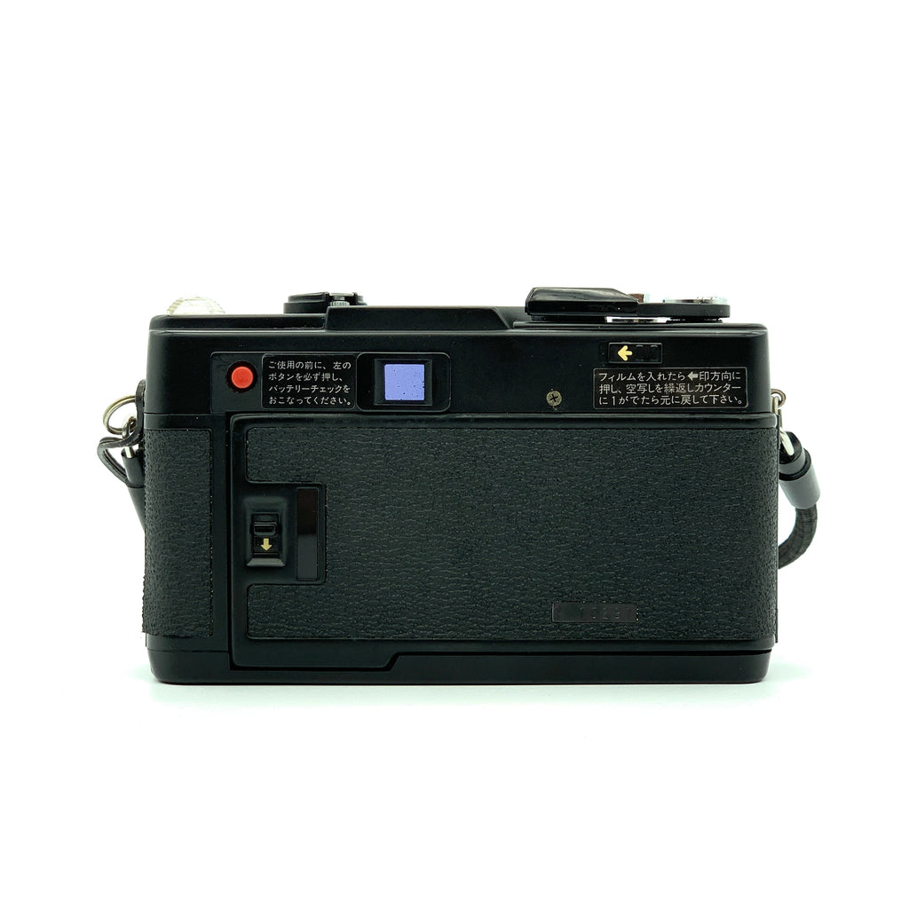 Fujica Flash Date - 中古相機
