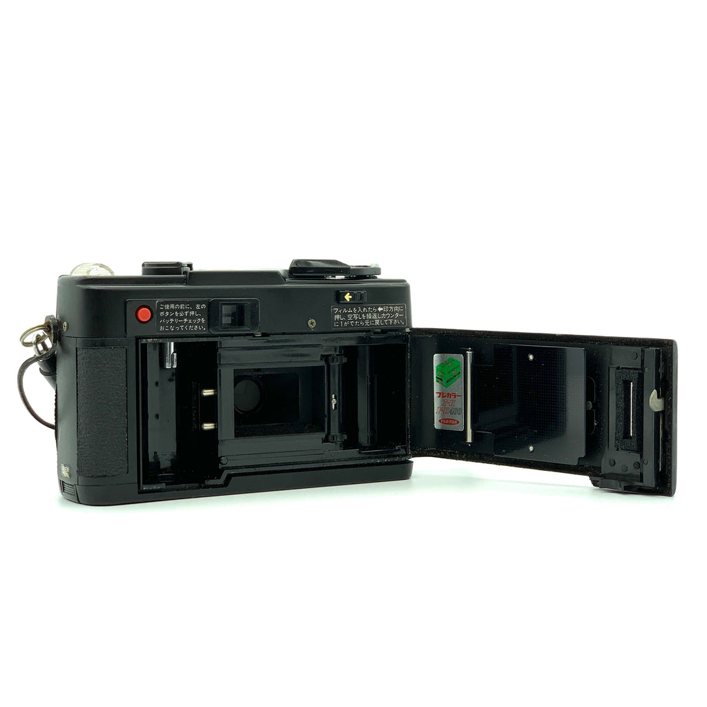 Fujica Flash Date - 中古相機