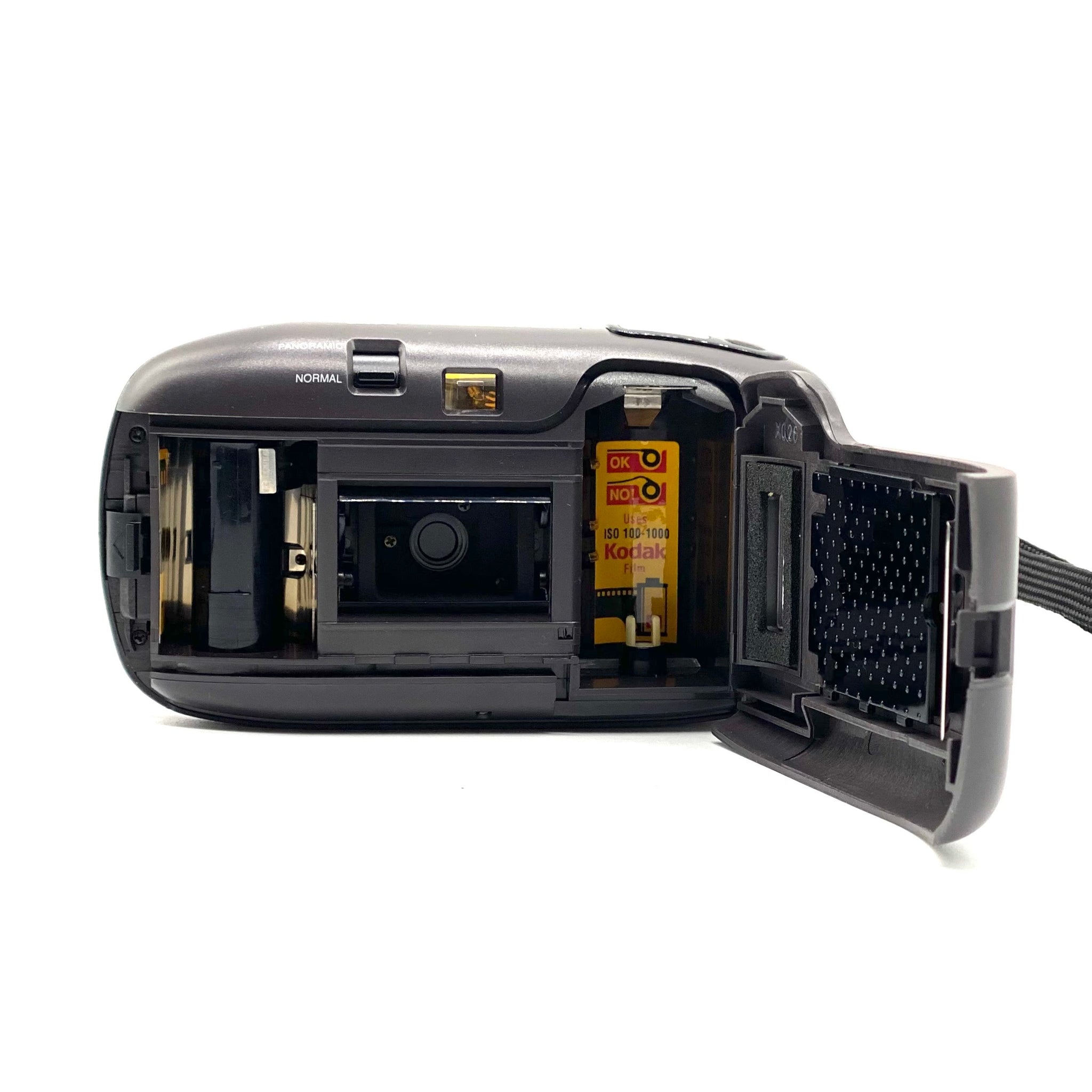 新品未開封品】Kodak 書き残す Cameo Focus Free