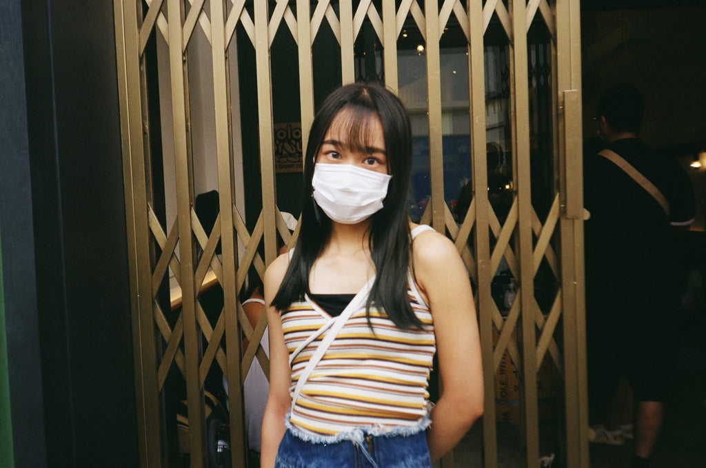 Kodak Gold 200 - 菲林.