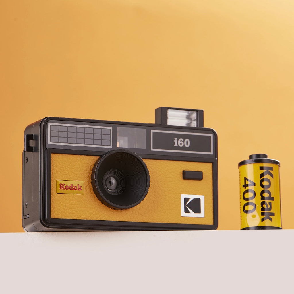 Kodak i60 - 黃色 - 全新相機