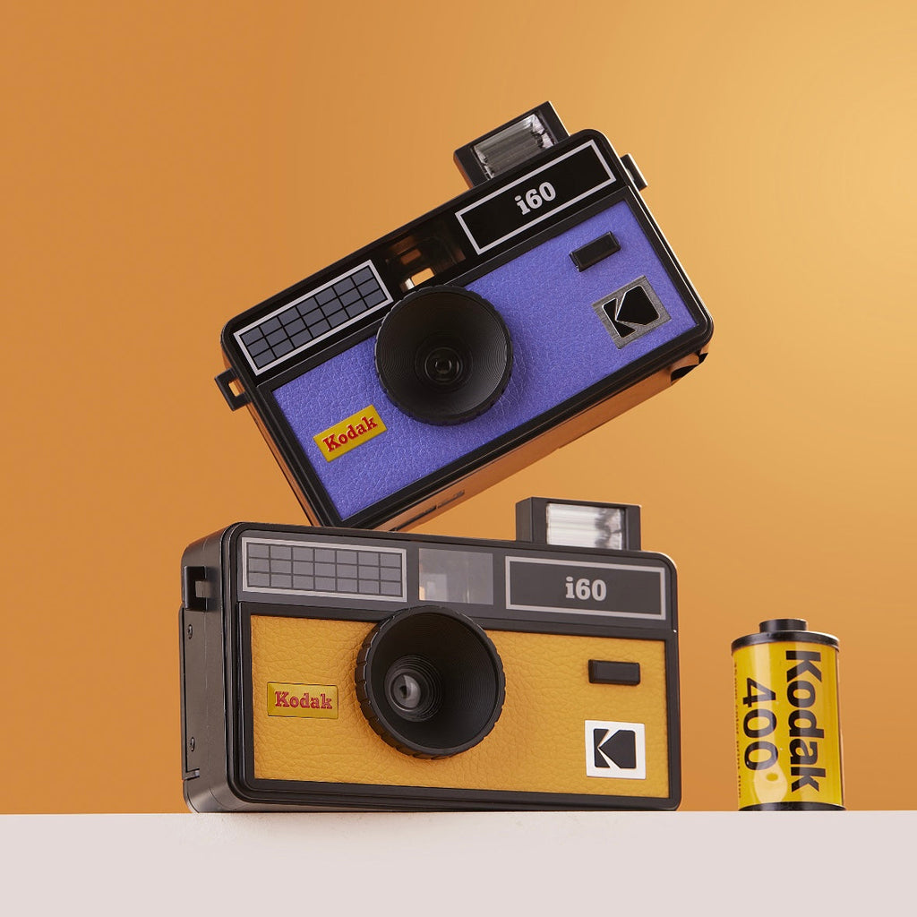 Kodak i60 - 全新相機