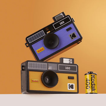 Kodak i60 - 全新相機
