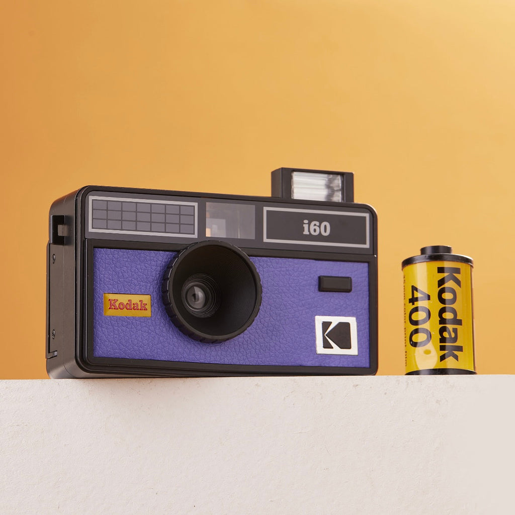 Kodak i60 - 紫色 - 全新相機