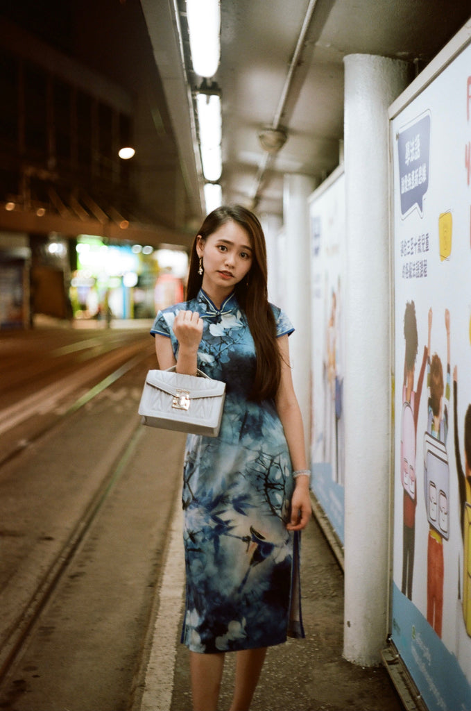 Kodak Portra 160 (單卷) - 菲林.