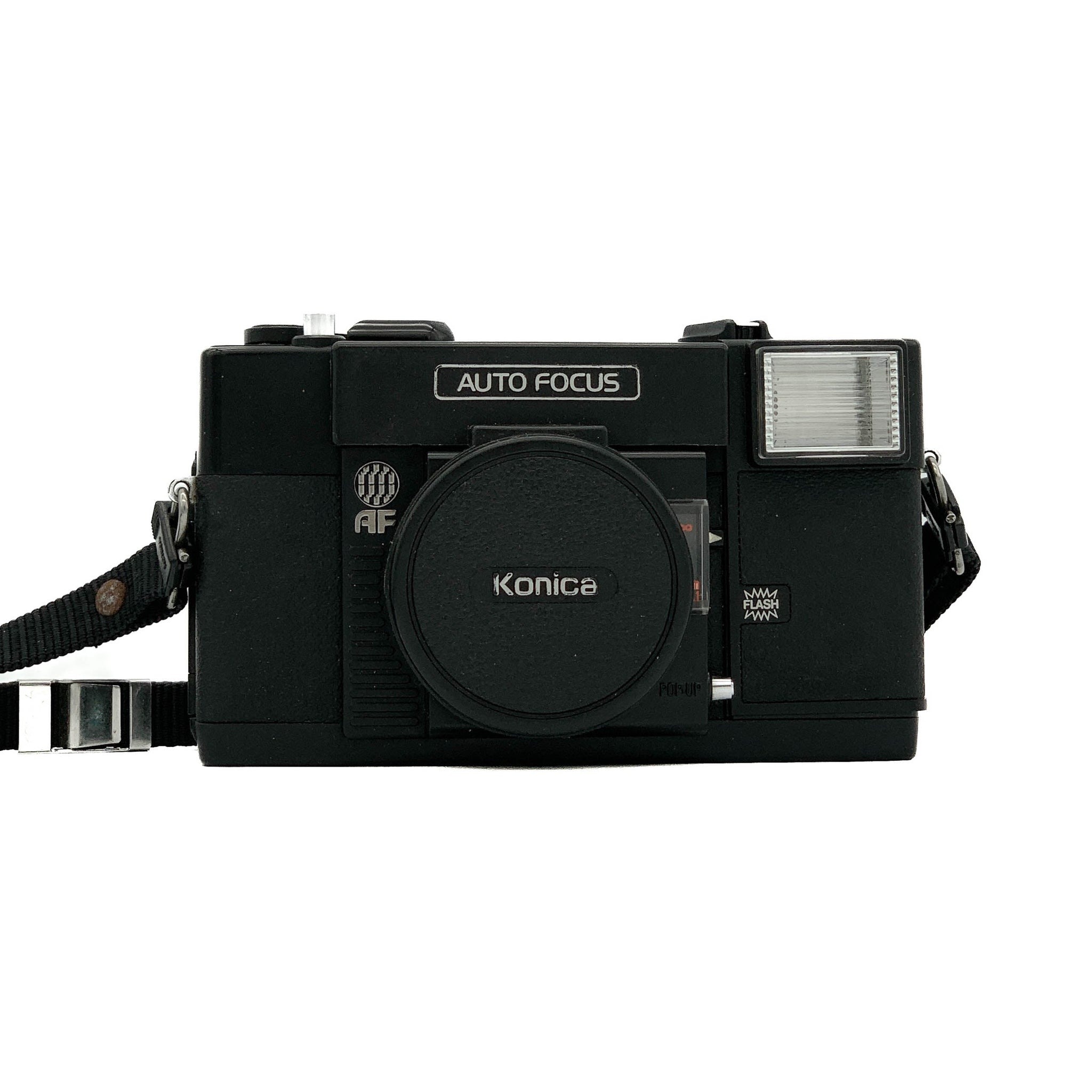 Konica C35 AF | 自動對焦| 日本製造| CoolC Camera – Coolc Camera