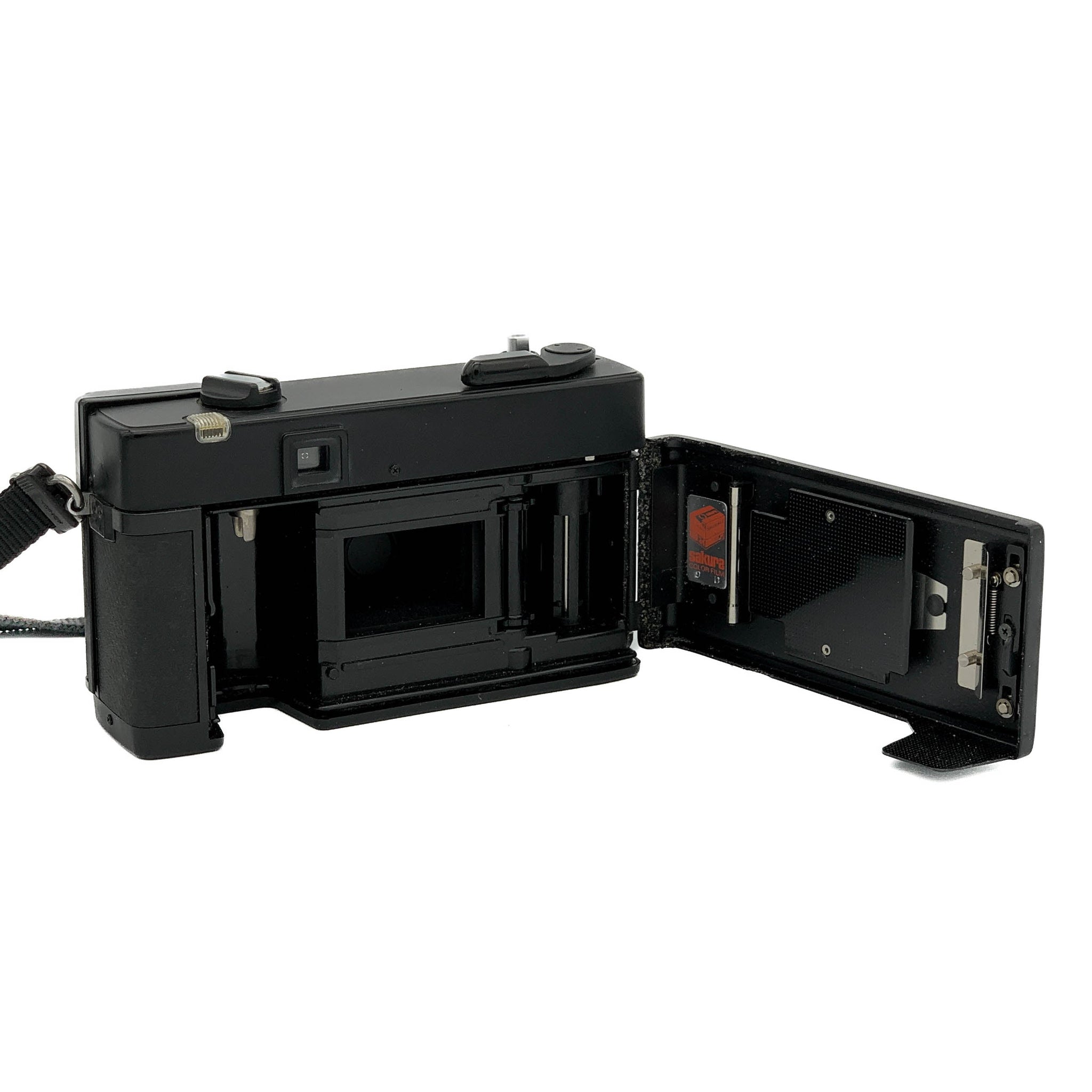 Konica C35 AF | 自動對焦| 日本製造| CoolC Camera – Coolc Camera