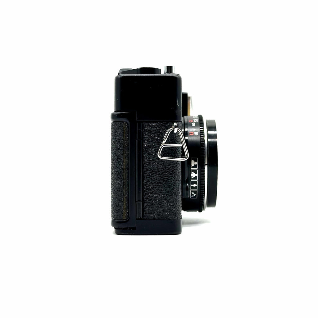 Konica C35 EF - 中古相機