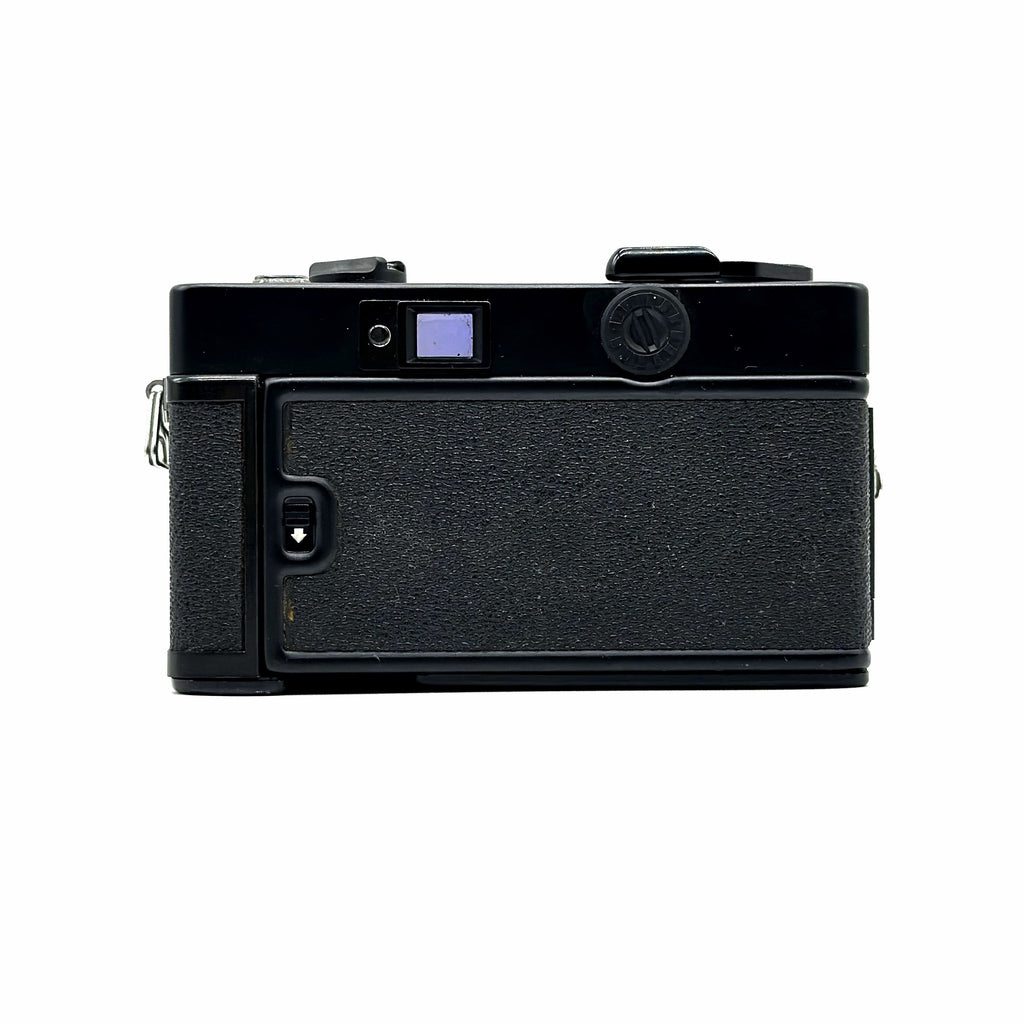 Konica C35 EF - 中古相機