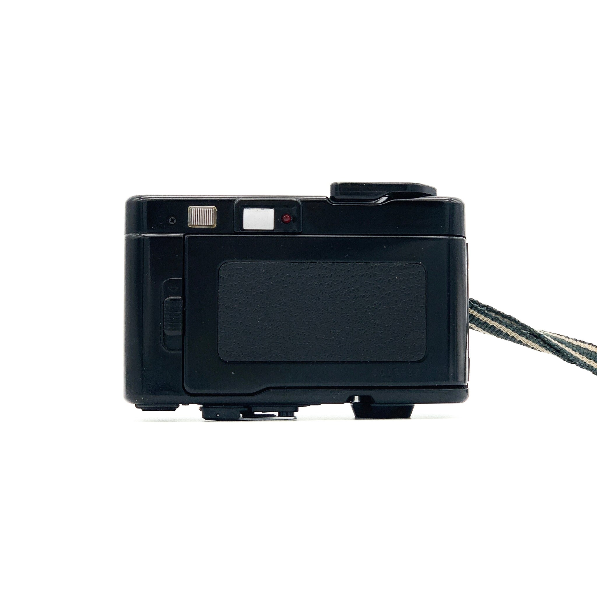 Konica C35 EF3 希少カラーイエロー Konica C35 Flashmatic (Egg Yellow) ※整備品 – 東京CAMERA