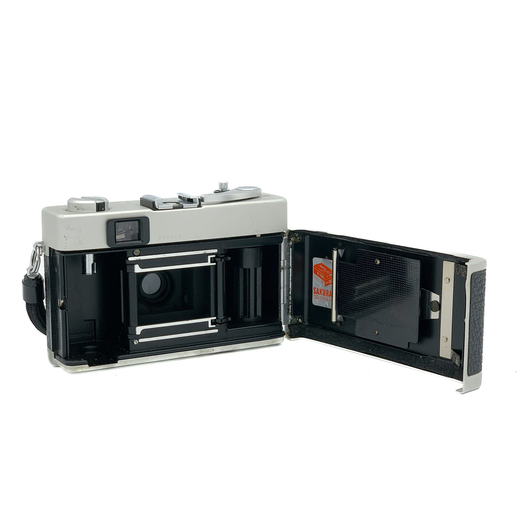 Konica C35 E&L - 中古相機