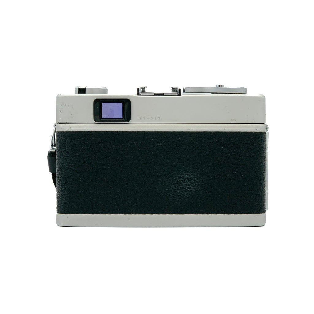 Konica C35 E&L - 中古相機
