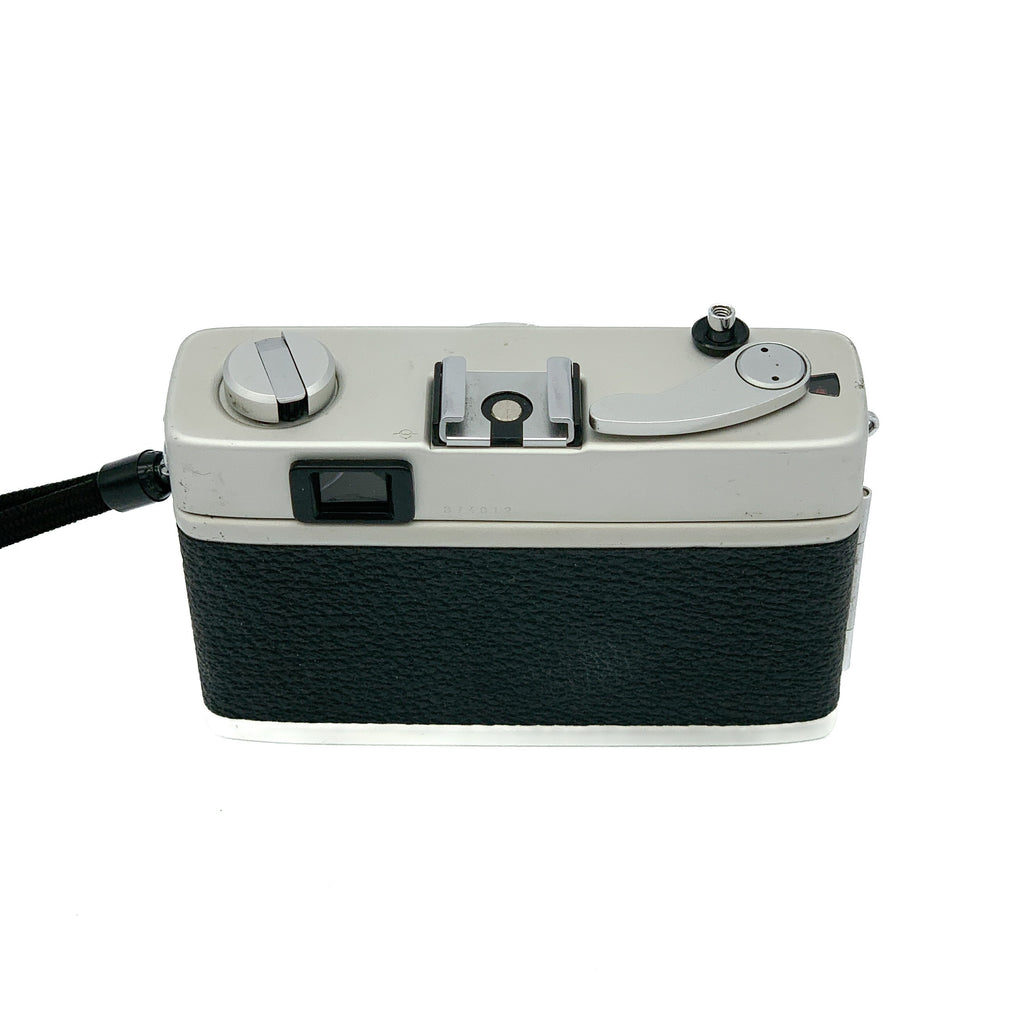 Konica C35 E&L - 中古相機