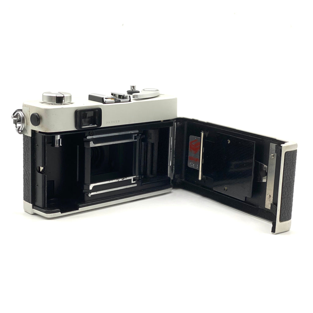 Konica C35 Flashmatic - 中古相機