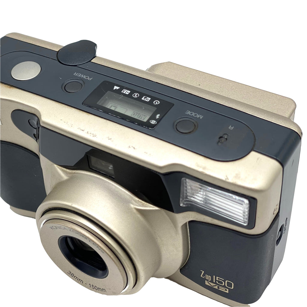 Konica Z-up 150 (VP) - 中古相機