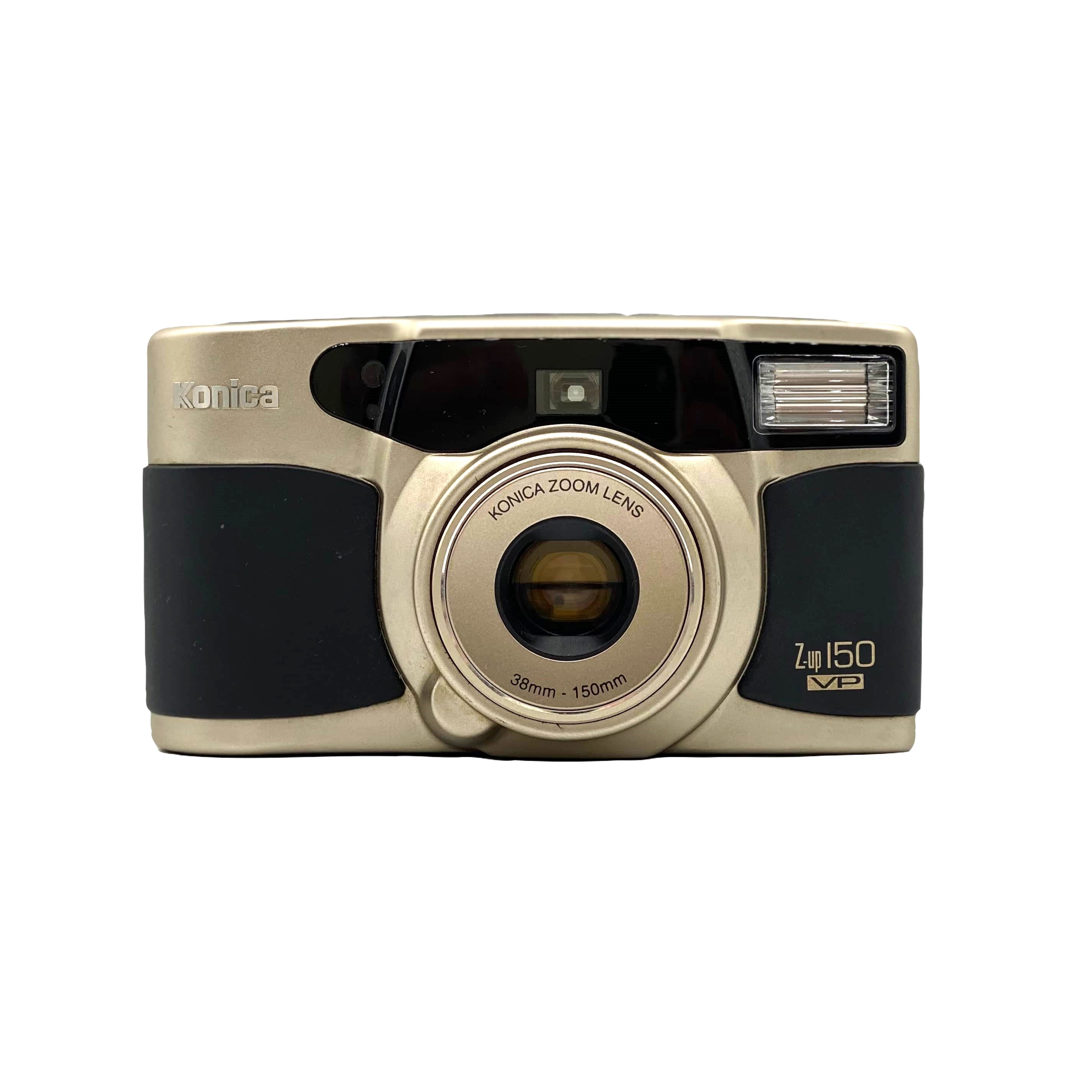 Konica Z-up 150 (VP) – Coolc Camera