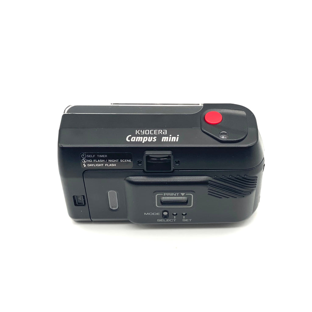 Kyocera Campus Mini - 中古相機