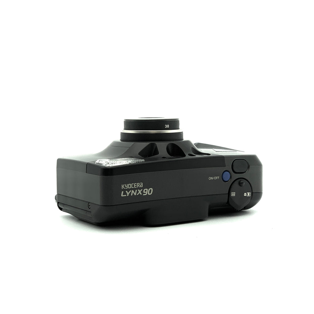 Kyocera LYNX90 PANORAMA - 中古相機