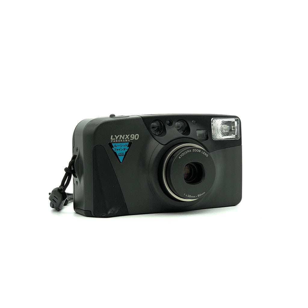 Kyocera LYNX90 PANORAMA - 中古相機