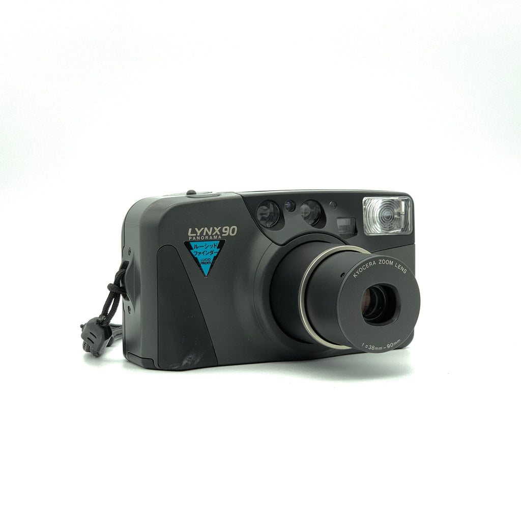 Kyocera LYNX90 PANORAMA - 中古相機