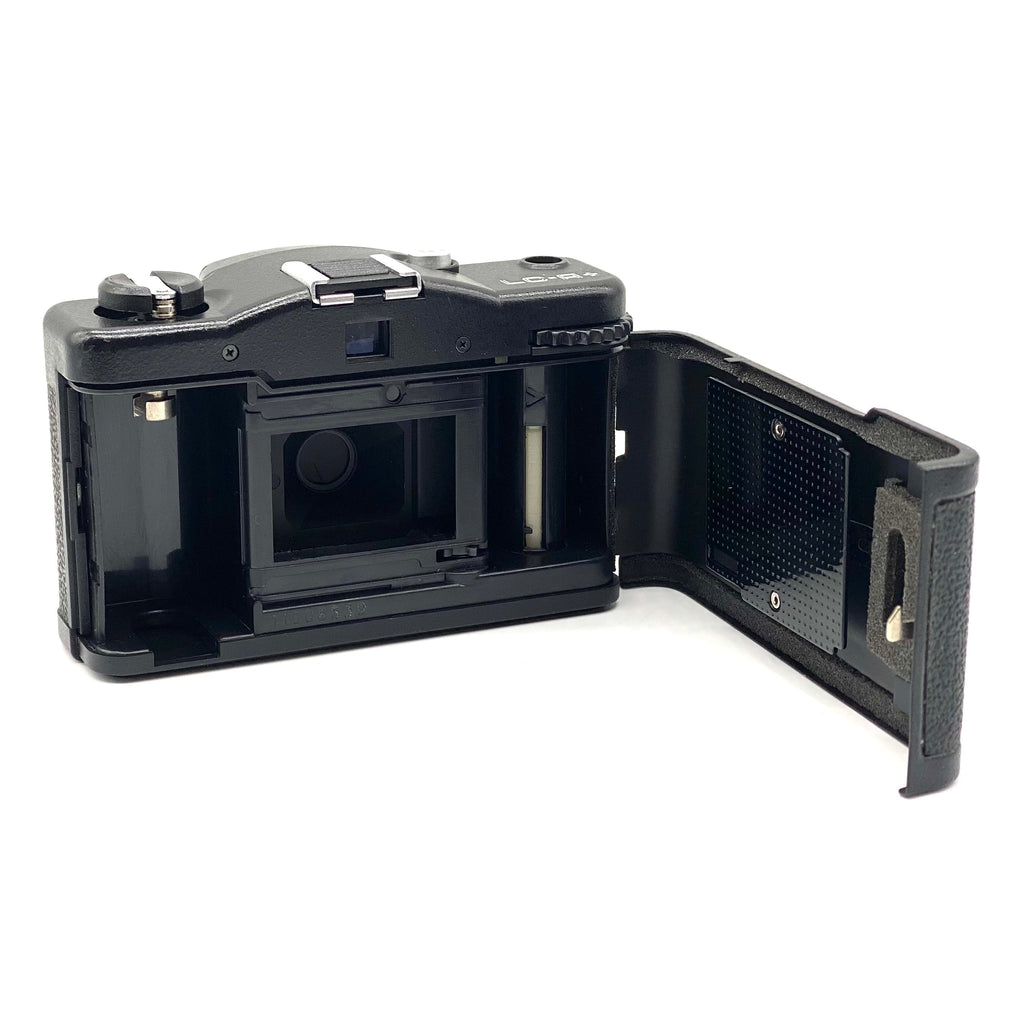 Lomo LC-A+ Wooden box set - 中古相機