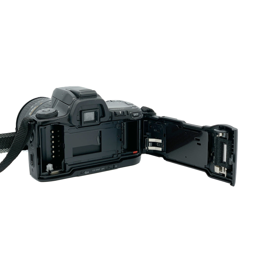 Minolta α sweet w/ SIGMA 28-105mm - 中古相機
