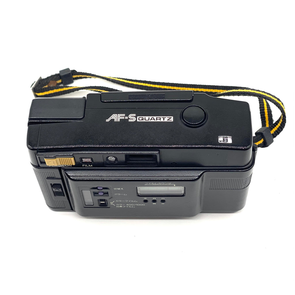 Minolta AF-S Quartz Date - 中古相機