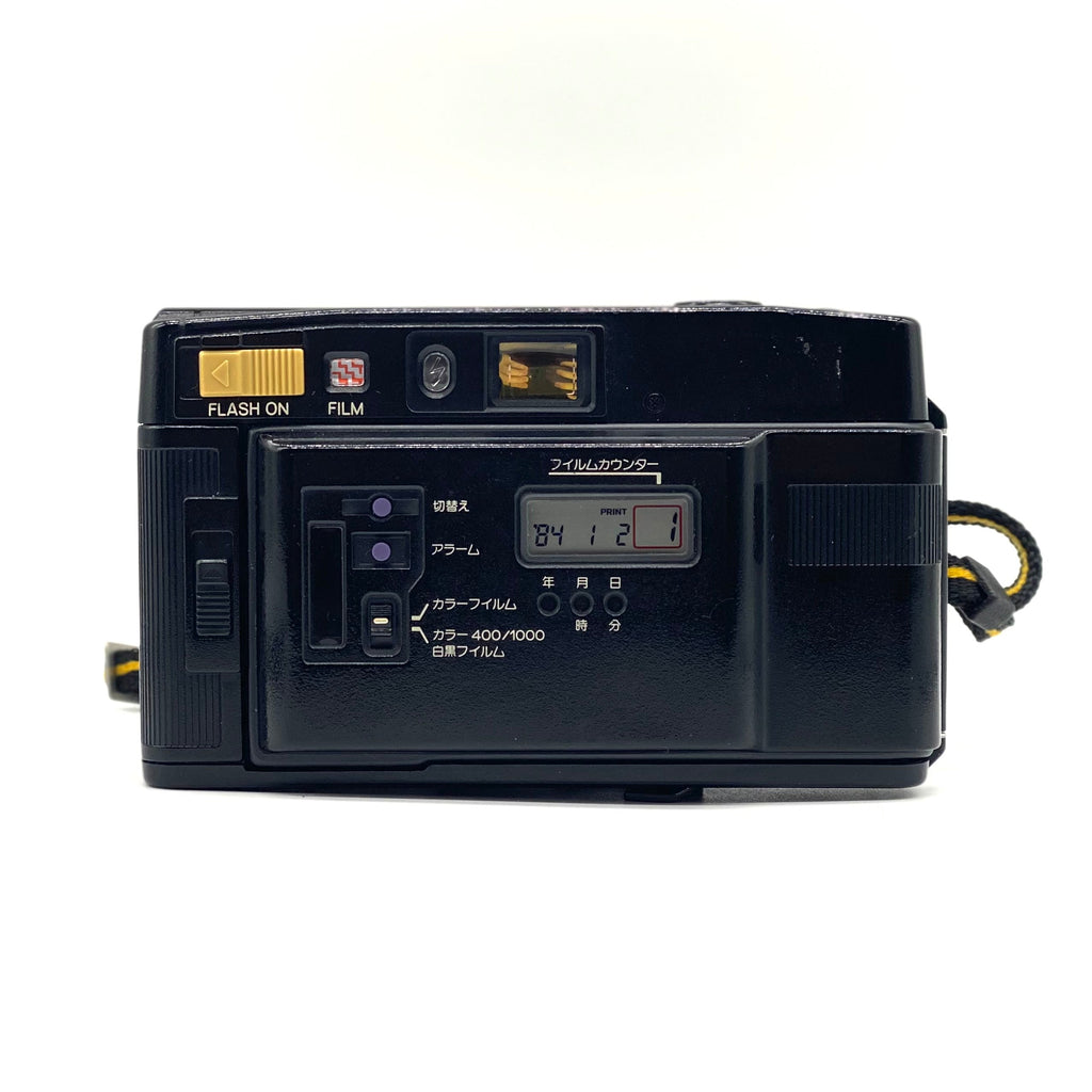 Minolta AF-S Quartz Date - 中古相機