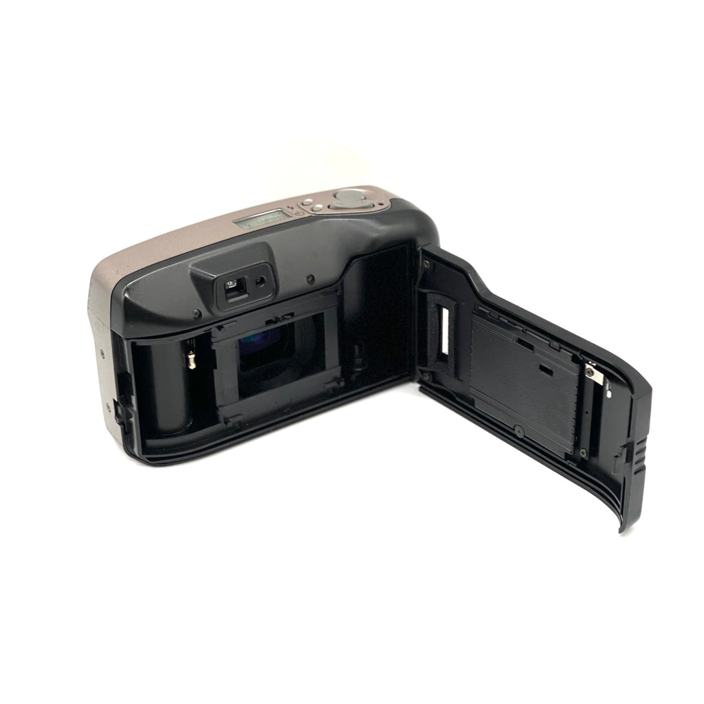 MINOLTA RIVA ZOOM 70 DATE - 中古相機
