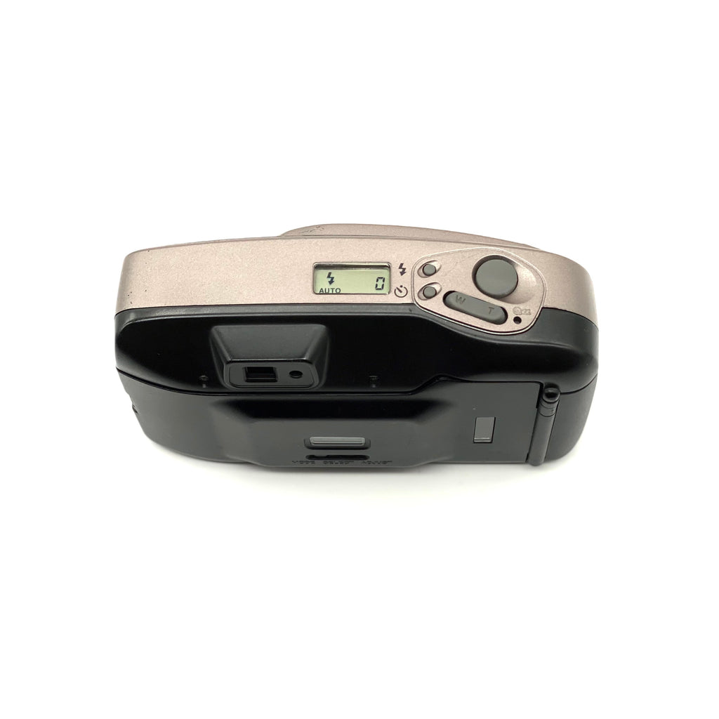 MINOLTA RIVA ZOOM 70 DATE - 中古相機