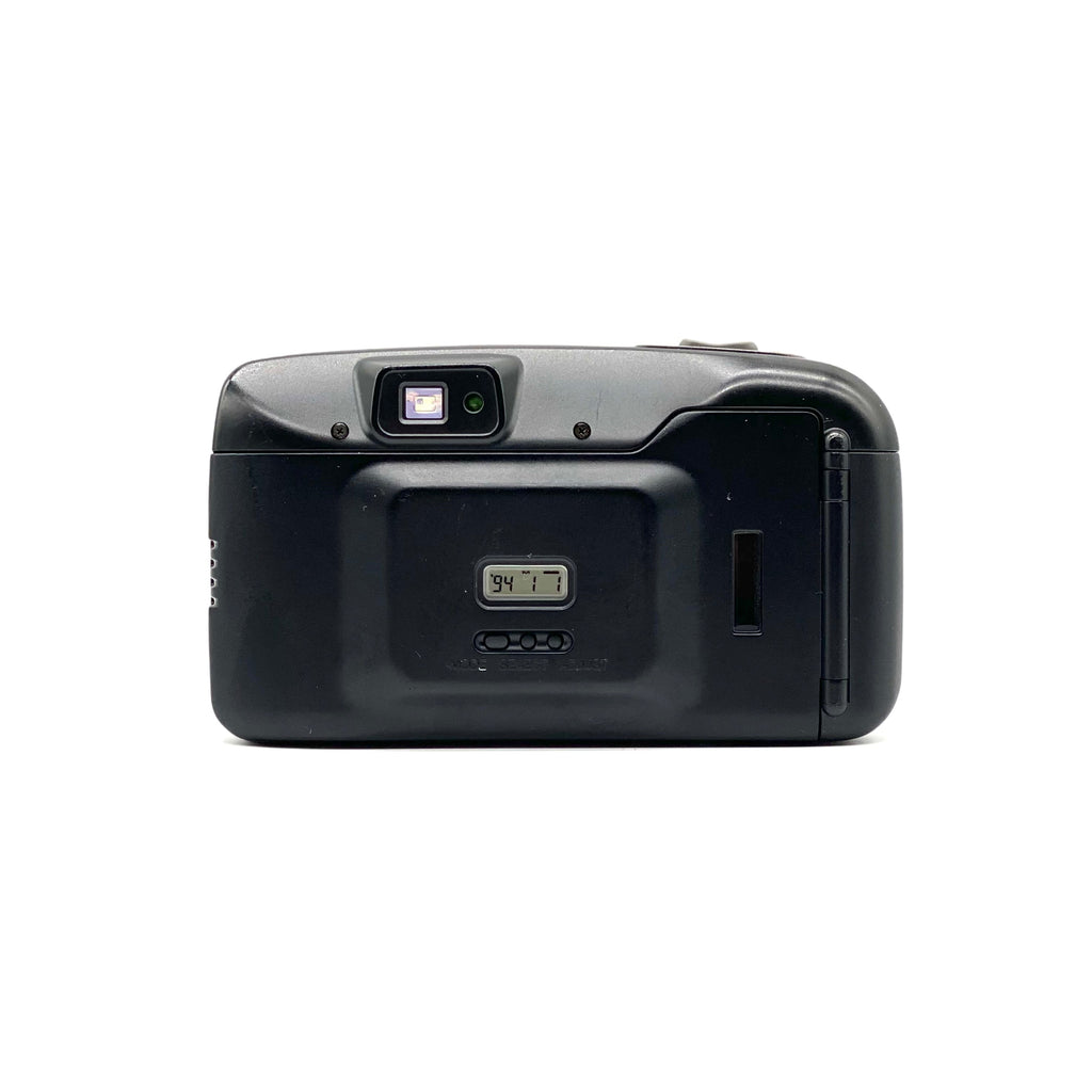MINOLTA RIVA ZOOM 70 DATE - 中古相機