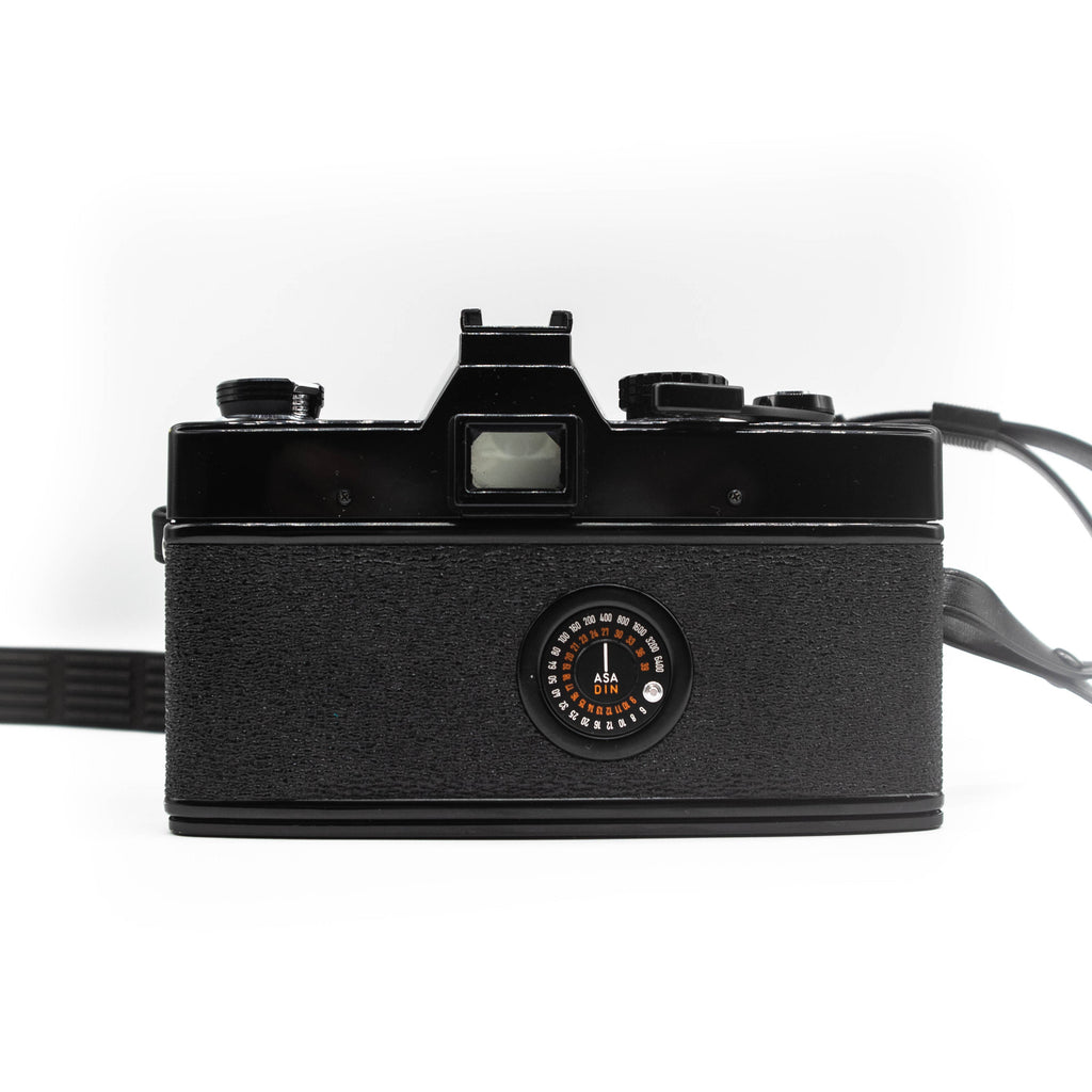 Minolta SRT101 w/ MC ROKKOR-PF F1.7 55mm Len - 中古相機