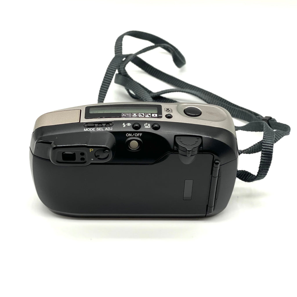 Minolta supreme freedom zoom elite w/ box - 中古相機